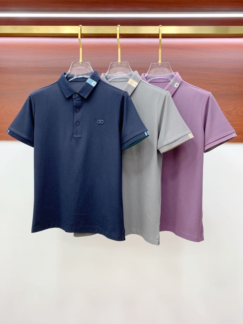 Ferragamo T-Shirts